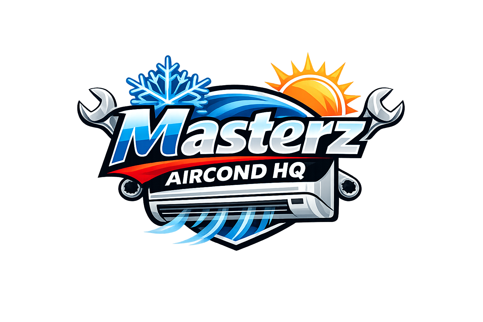 Masterz Aircond Hq